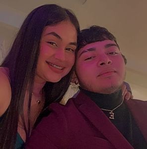 Meet your Posher, Eduardo